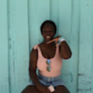 Meet your Posher, Micah